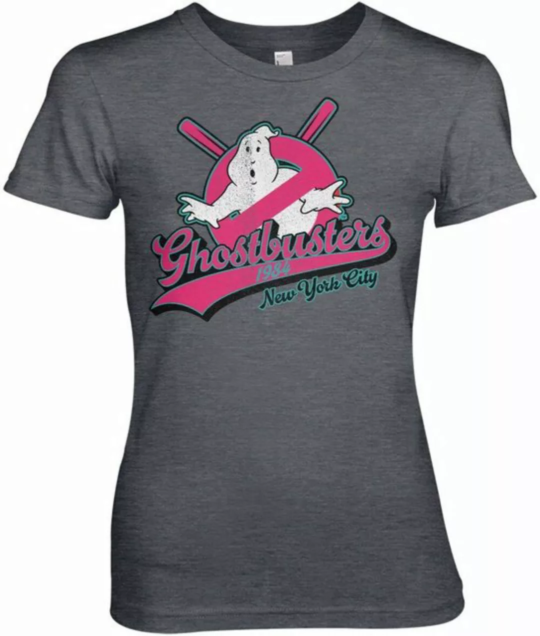 Ghostbusters T-Shirt günstig online kaufen