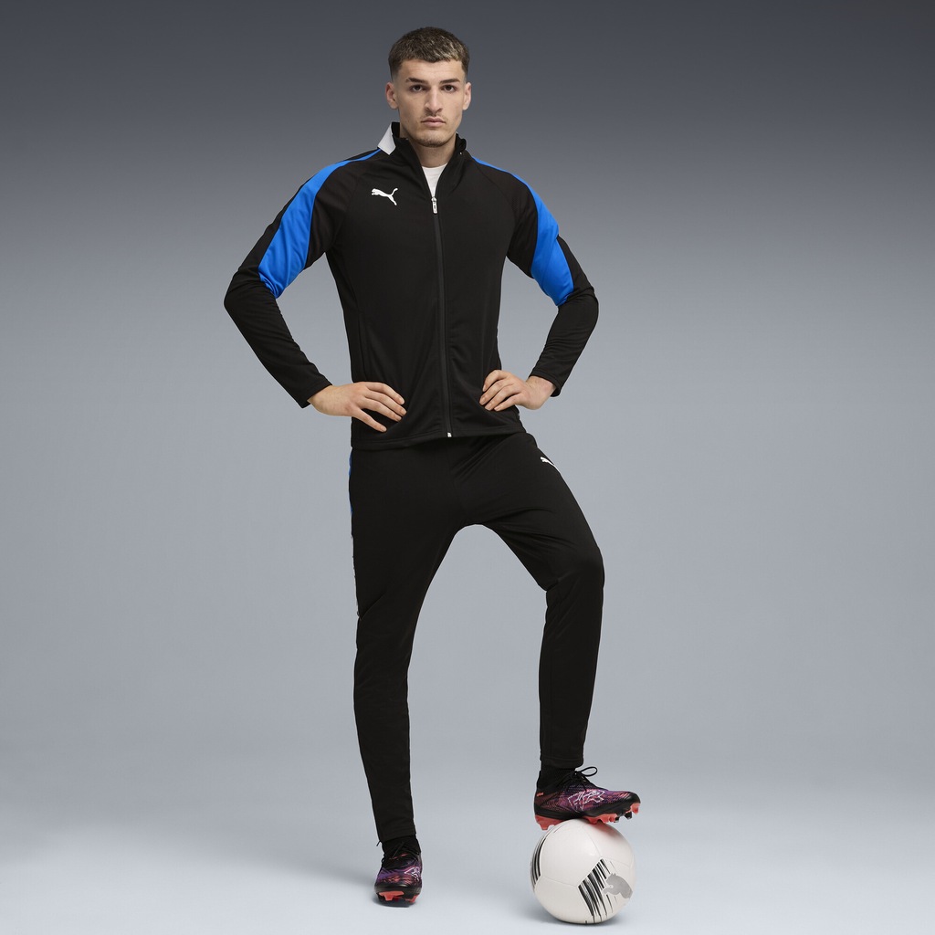 PUMA Trainingsanzug "individualLIGA Trainingsanzug Herren" günstig online kaufen