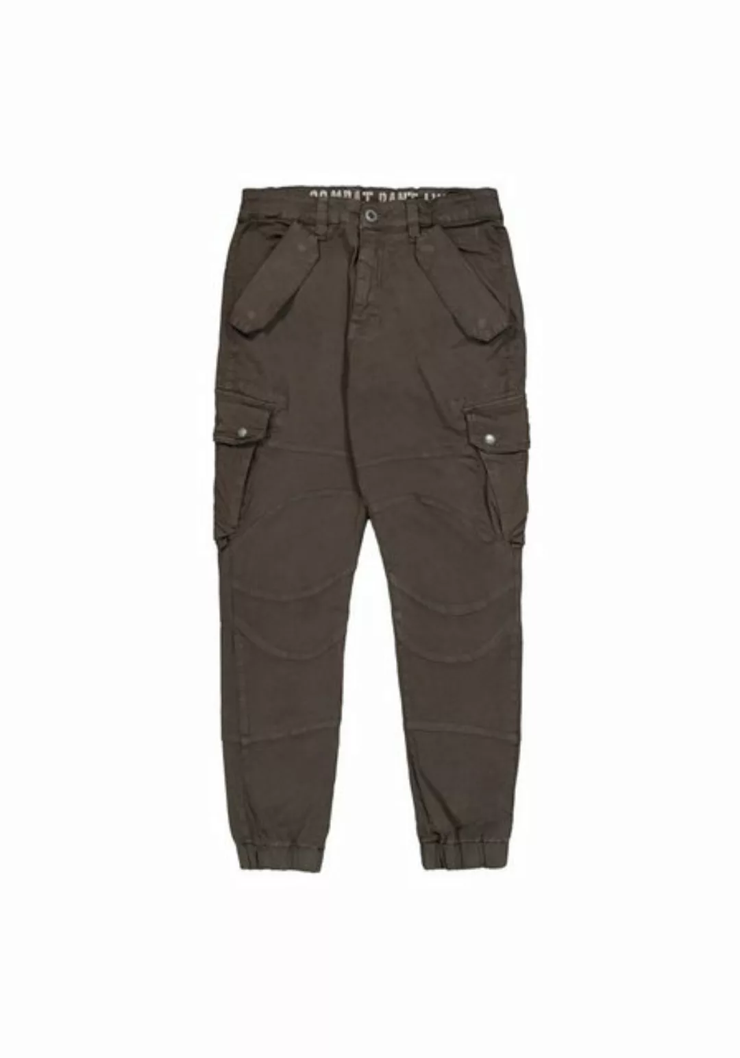 Alpha Industries Cargohose Alpha Industries Men - Pants Combat Pant Light W günstig online kaufen