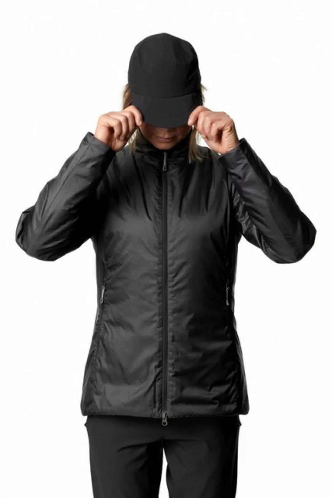 Houdini Anorak Houdini W Up Jacket Damen Anorak günstig online kaufen