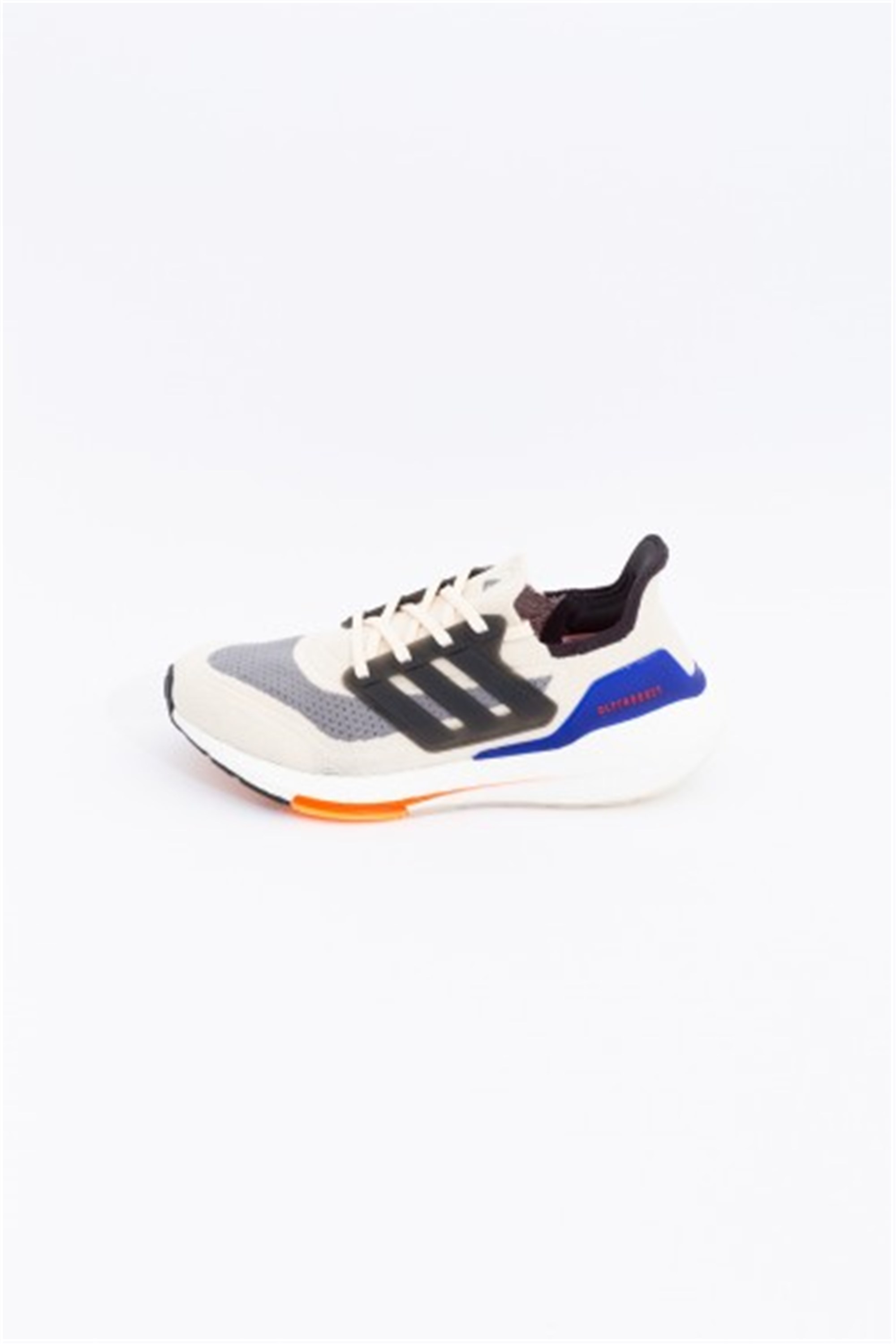 adidas – Training – Ultraboost 21 – Sneaker in Schwarz und Weiß günstig online kaufen