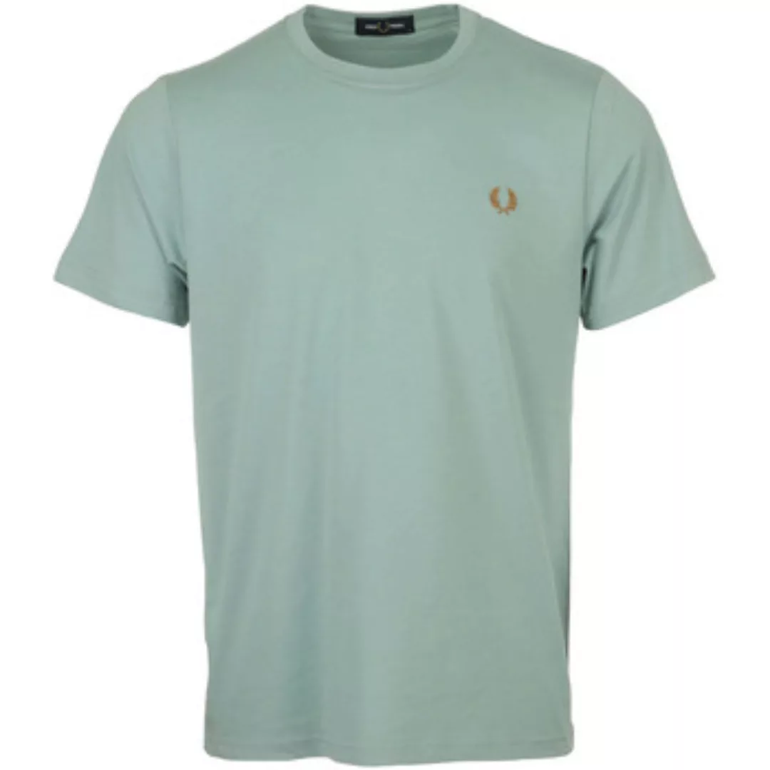 Fred Perry  T-Shirt Crew Neck T-Shirt günstig online kaufen