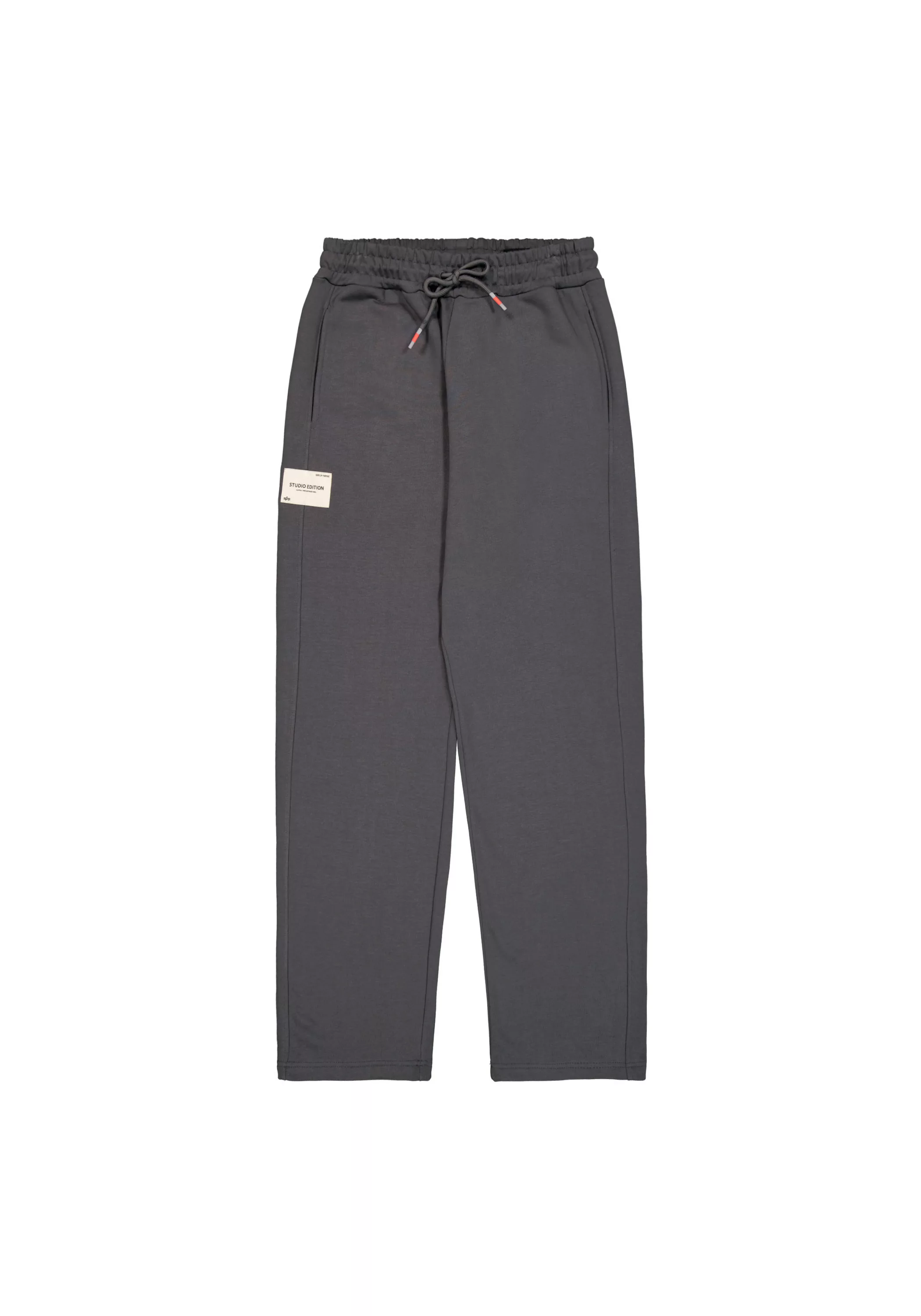 Alpha Industries Jogginghose "Studio Edition Jogger Jogginghosen" günstig online kaufen