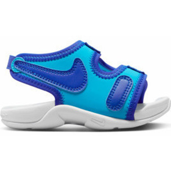 Nike  Sandalen Sandalen für Jungen in weiß günstig online kaufen