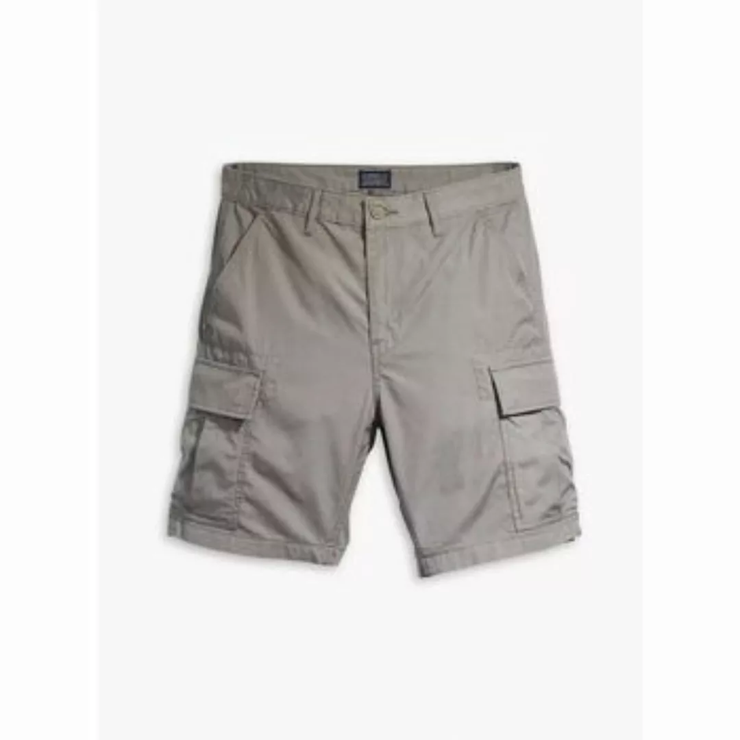 Levis  Shorts 23251 0235 CARGO SHORT-SMOKEY OLIVE günstig online kaufen