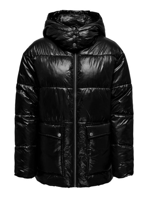 ONLY Steppjacke ONLSKY (1-St) günstig online kaufen