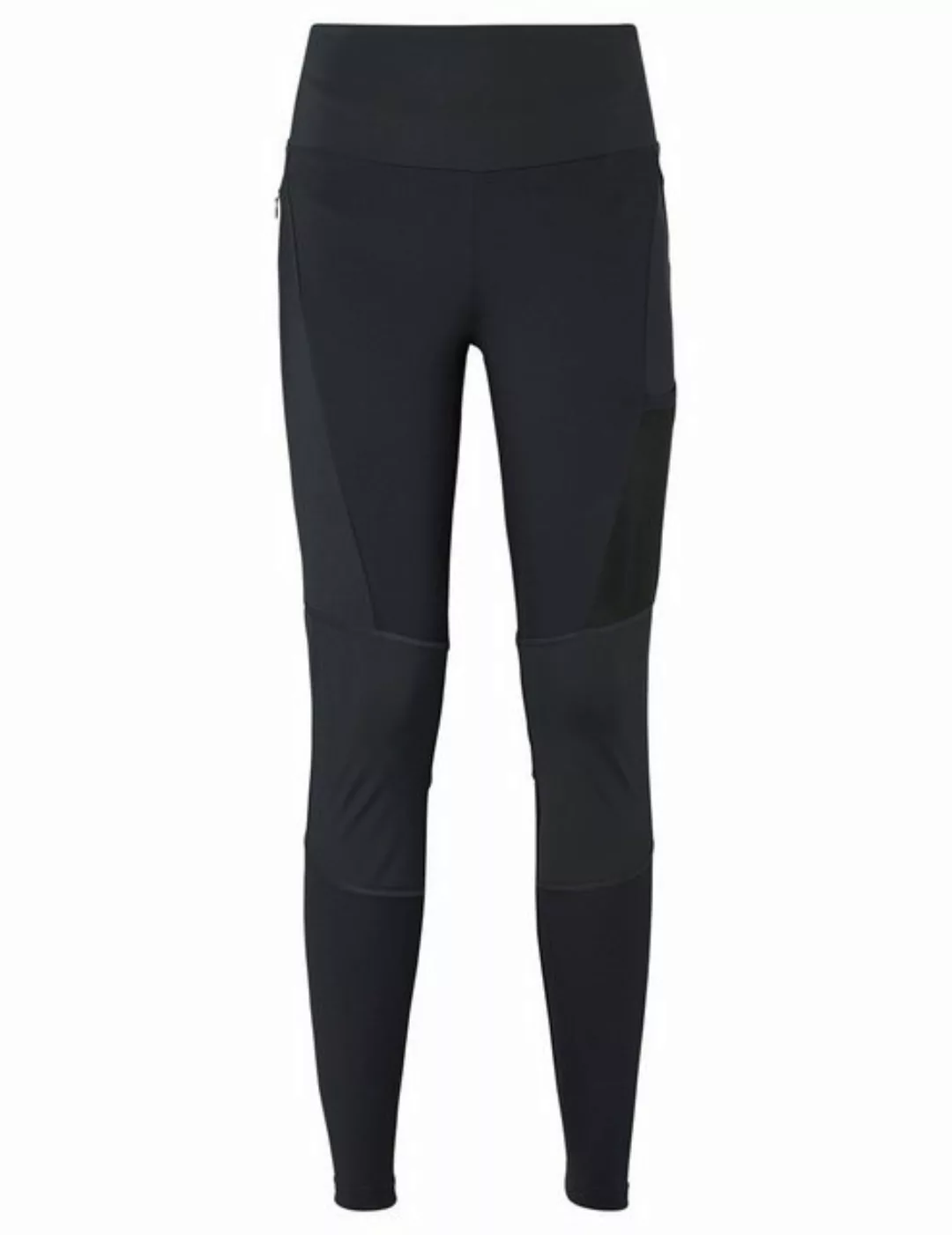 VAUDE Funktionshose Women's Scopi Tights II (1-tlg) besonders leichte Funkt günstig online kaufen