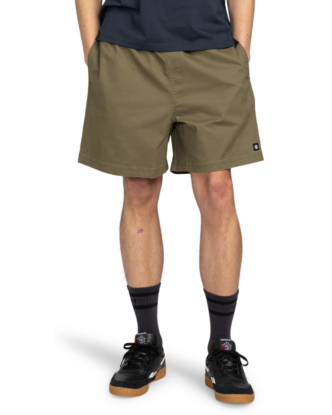 Element Bermudas "Chillin Classic 17"" günstig online kaufen