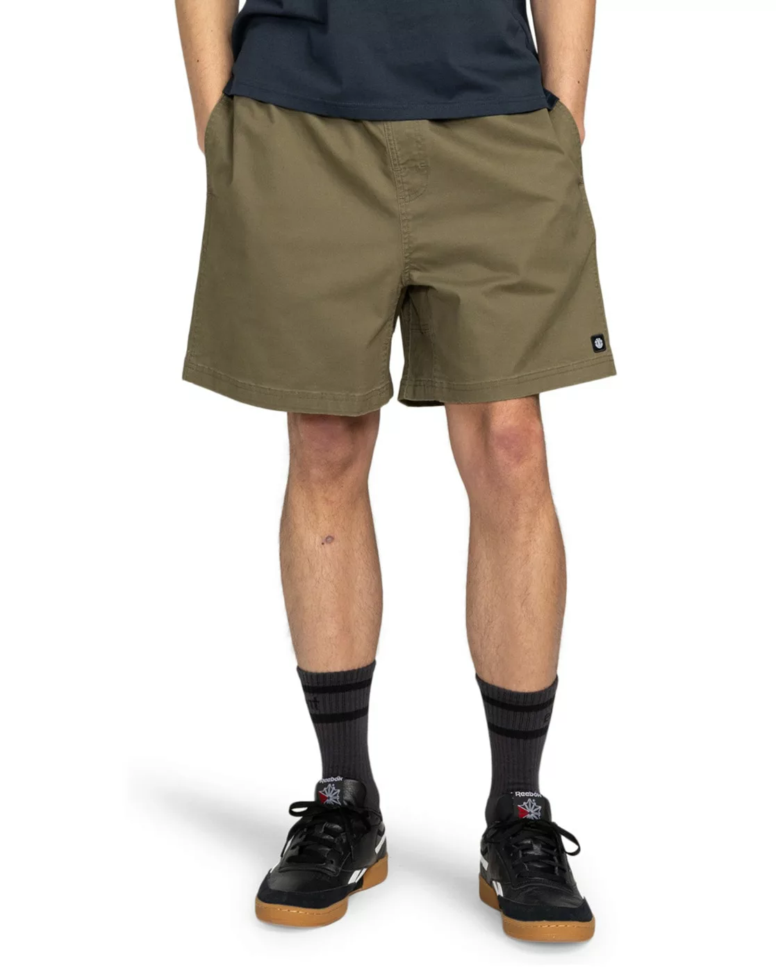 Element Bermudas "Chillin Classic 17"" günstig online kaufen