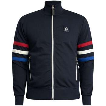 Trojan  Trainingsjacken Trainingsjacke mit Streifenärmeln günstig online kaufen