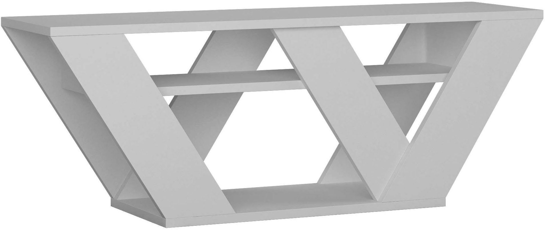 Decortie TV-Schrank "Thales TV Schrank", (Packung), Einfache Montage,Platzs günstig online kaufen