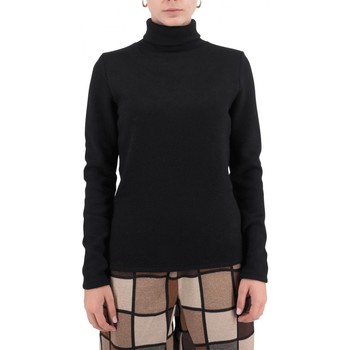Soho-T  Pullover Schmaler Rollkragenpullover aus Viskose günstig online kaufen