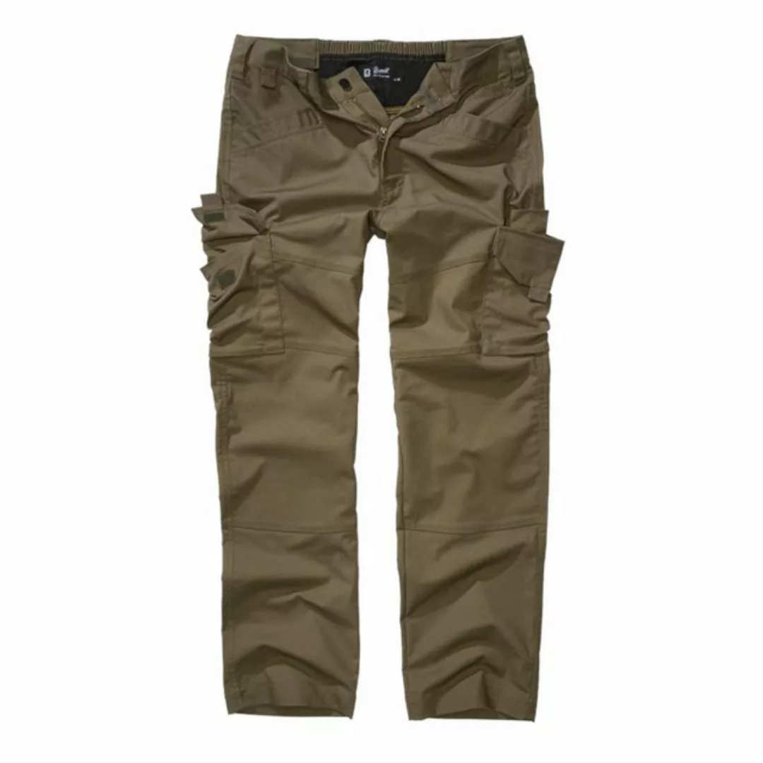 Brandit Outdoorhose Brandit Hose Tactical Pants Ripstop günstig online kaufen