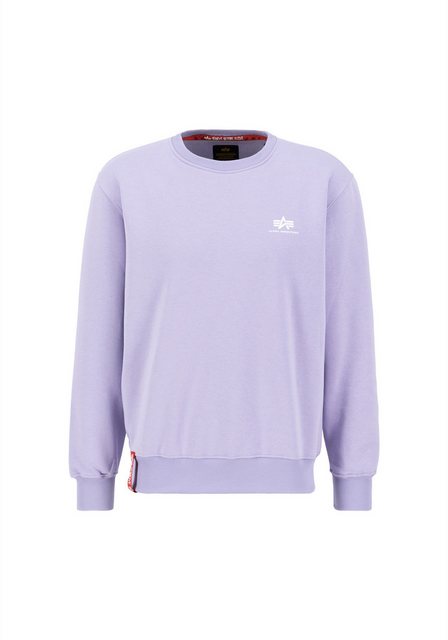 Alpha Industries Sweater Alpha Industries Men - Sweatshirts Basic Sweater S günstig online kaufen