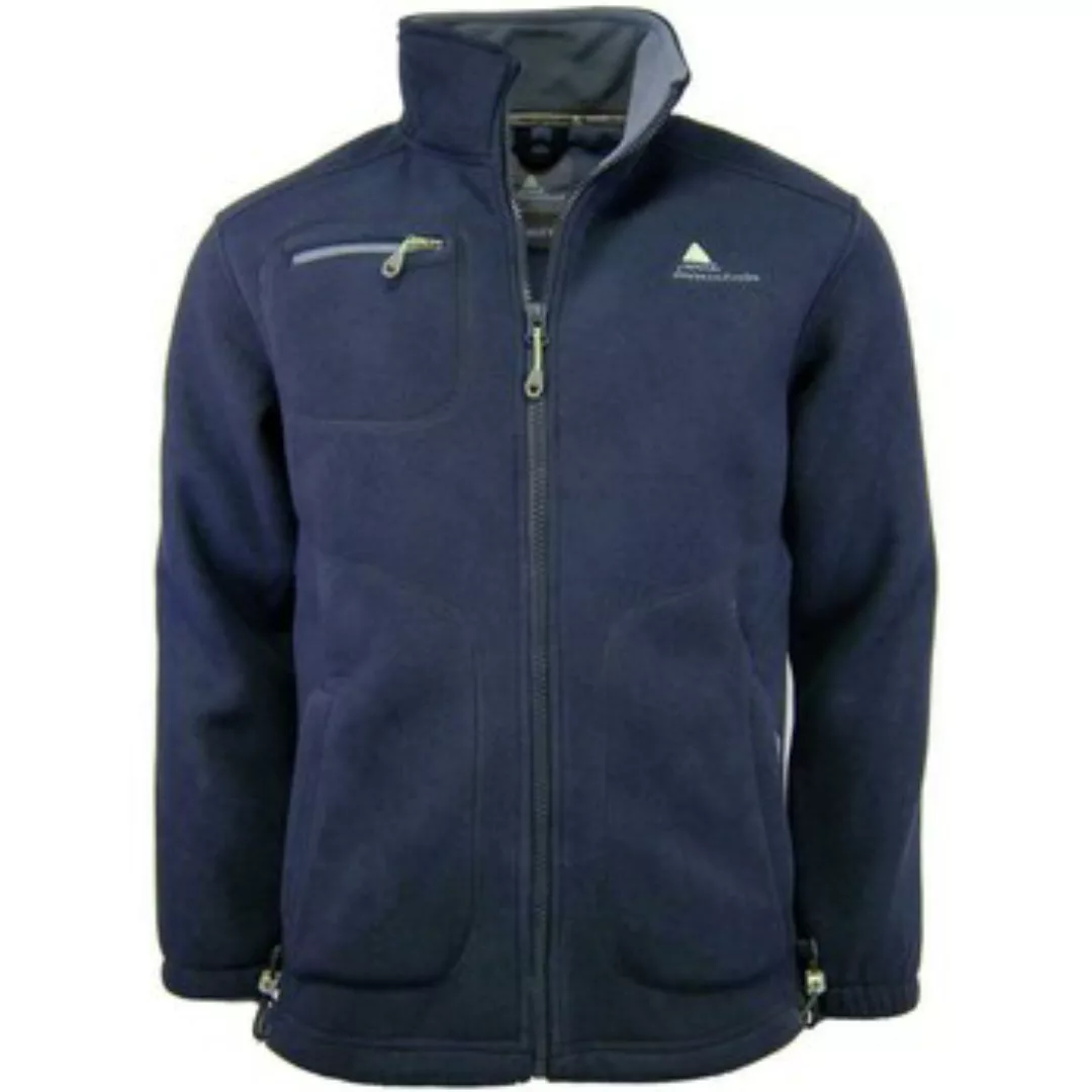 Peak Mountain  Fleecepullover Blouson polaire homme CIK günstig online kaufen