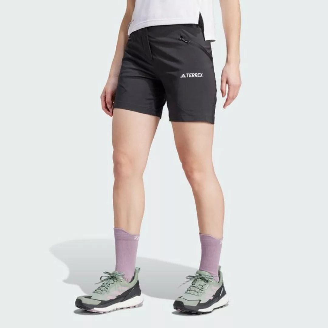 adidas TERREX Sweatshorts TERREX XPERIOR MID SHORTS günstig online kaufen