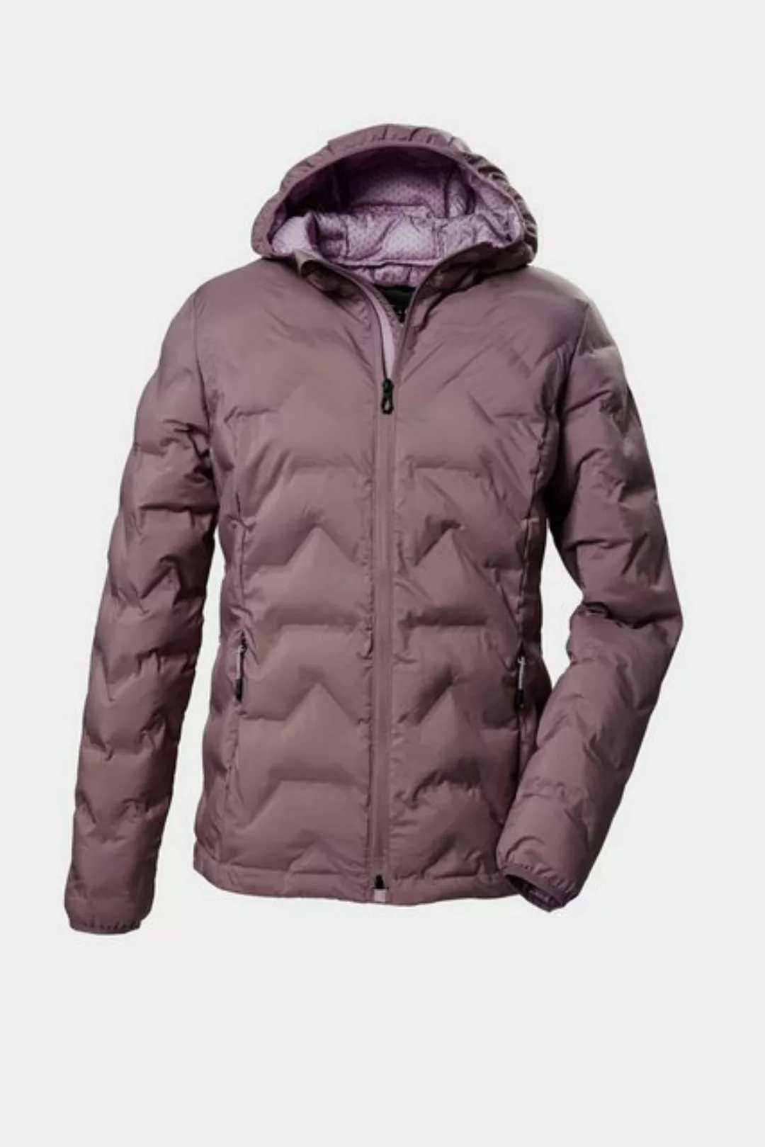 Killtec Winterjacke killtec Damen Winterjacke KOW 8 WMN QLTD günstig online kaufen