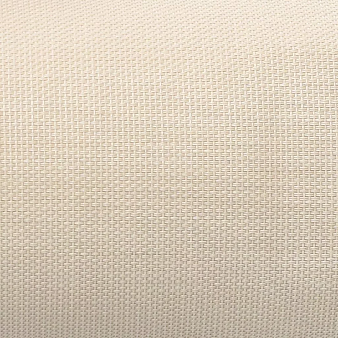 Kopfstütze Für Liegestuhl Cremeweiß 40 X 7,5 X 15 Cm Textilene günstig online kaufen