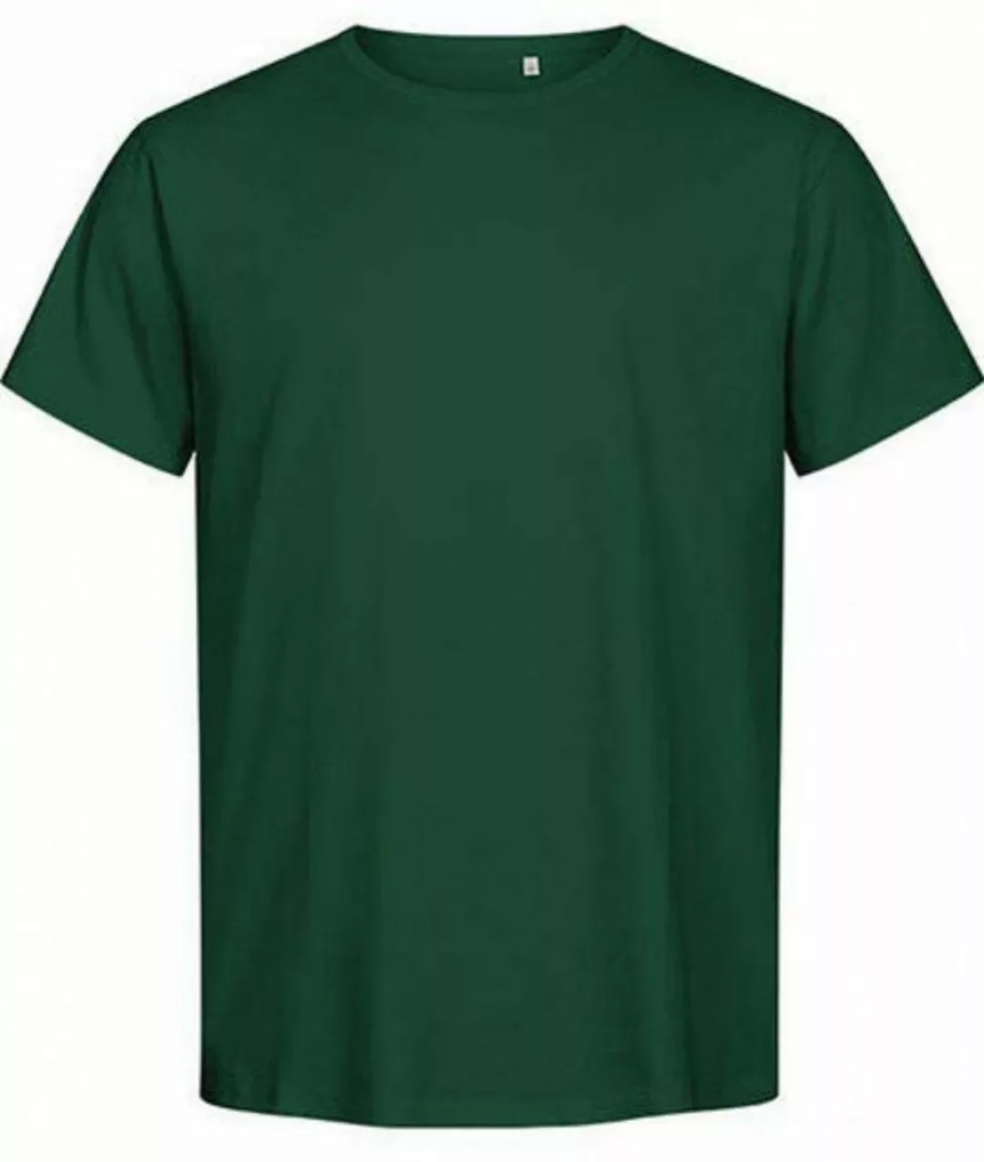 Promodoro Rundhalsshirt Men´s Premium-T Organic 100% zertifizierte Bio-Baum günstig online kaufen