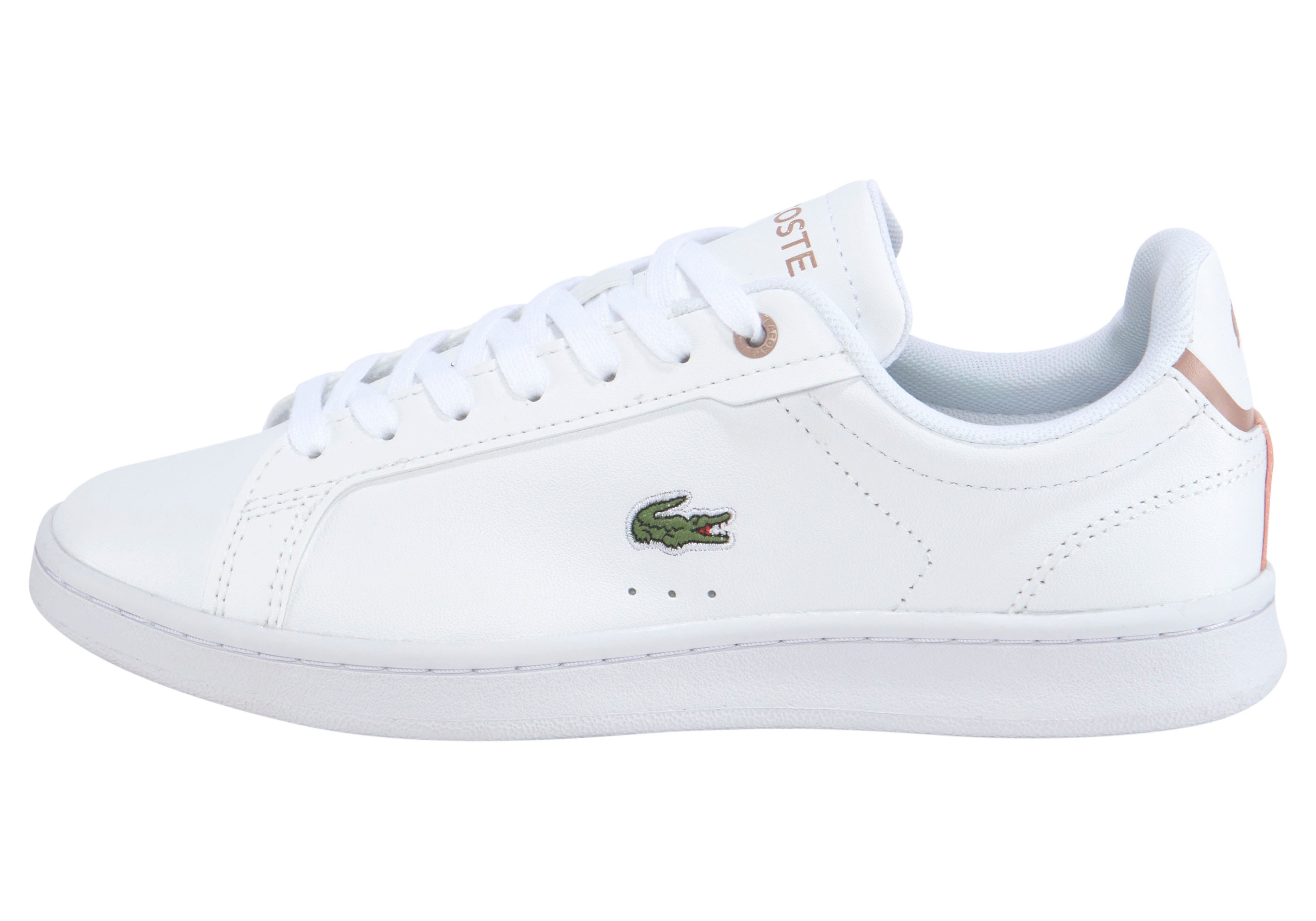 Lacoste Sneaker "CARNABY PRO BL 23 1 SFA" günstig online kaufen