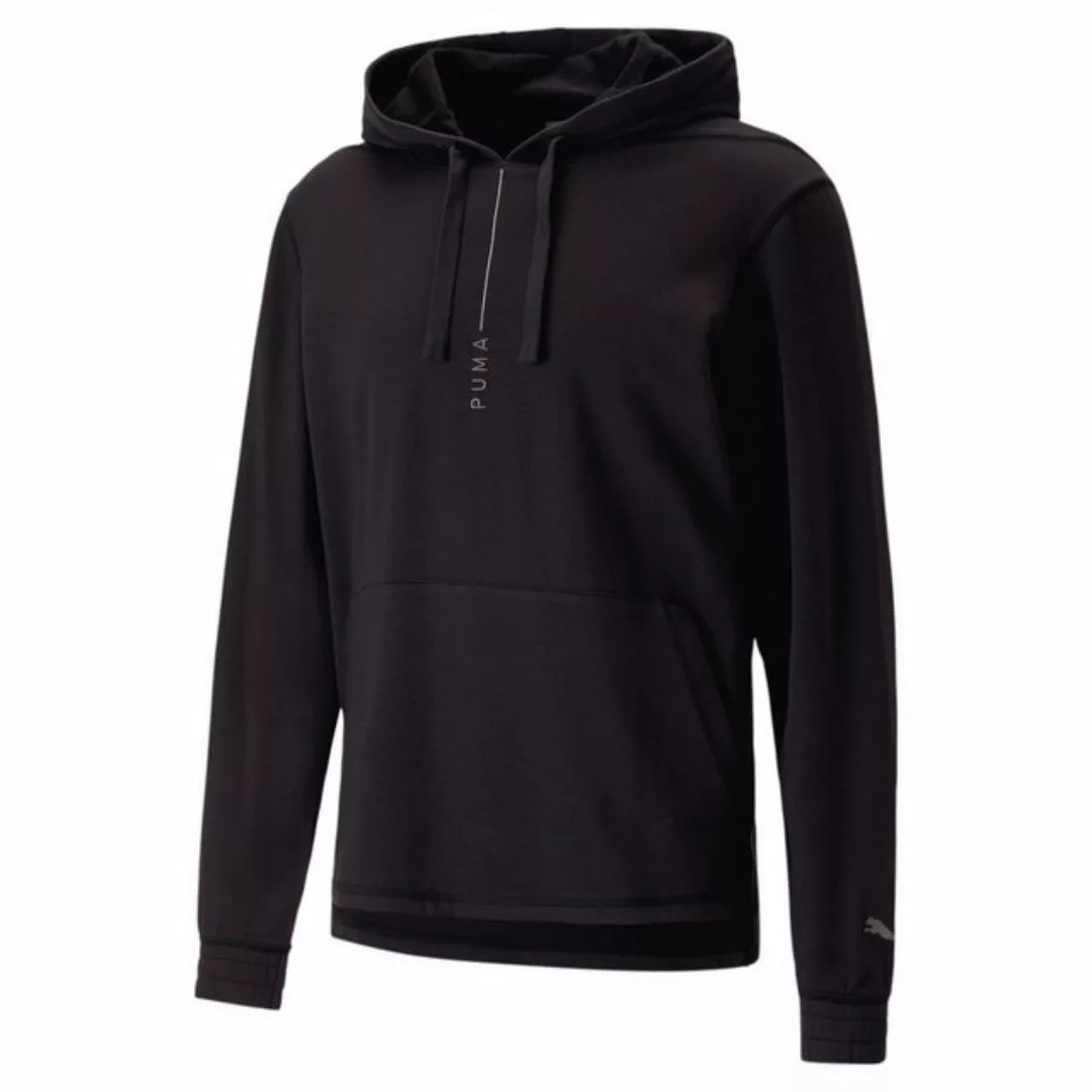 PUMA Kapuzenpullover Puma Herren Kapuzenpullover Studio Yogini Plastic Free günstig online kaufen