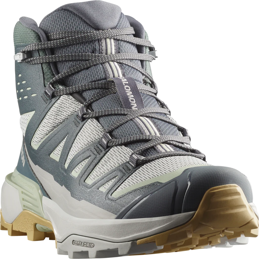 Salomon Outdoorschuh "X ULTRA 360 EDGE MID GORE-TEX", wasserdicht günstig online kaufen