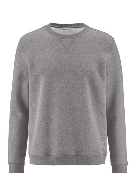 Hessnatur Sweatshirt Relaxed aus reiner Bio-Baumwolle (1-tlg) günstig online kaufen