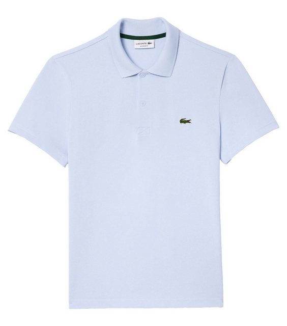 Lacoste Poloshirt Herren Poloshirt Regular Fit Kurzarm (1-tlg) günstig online kaufen
