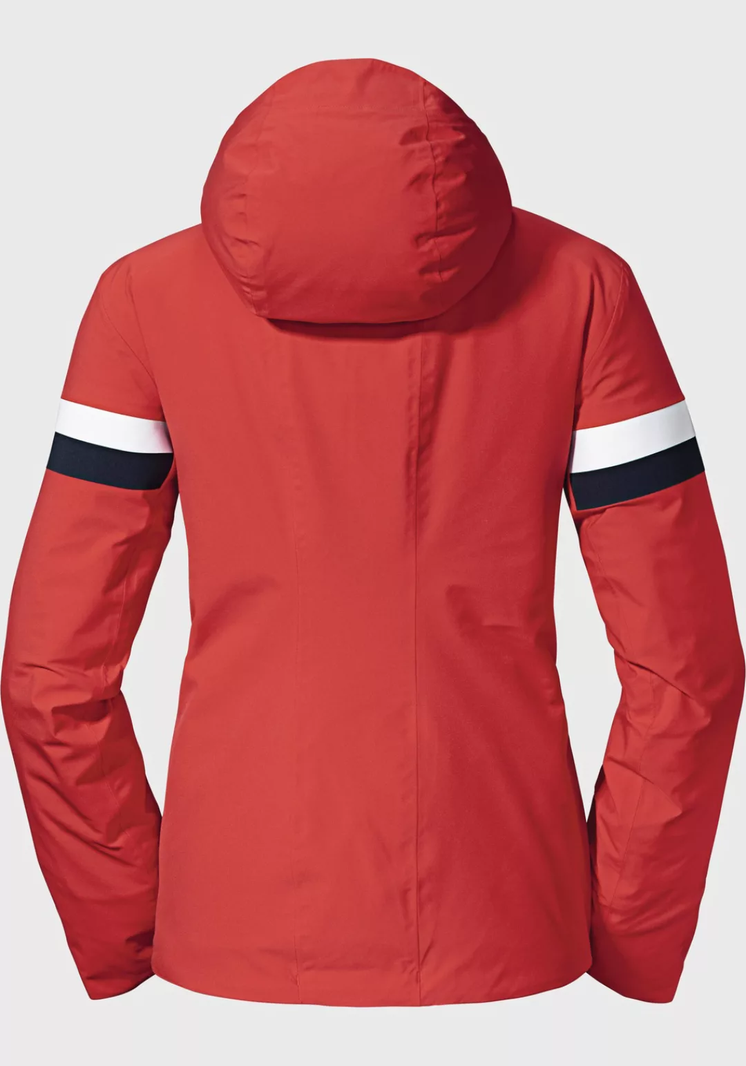 Schöffel Outdoorjacke "Ski Jkt Brunnenkopf2 L", mit Kapuze günstig online kaufen