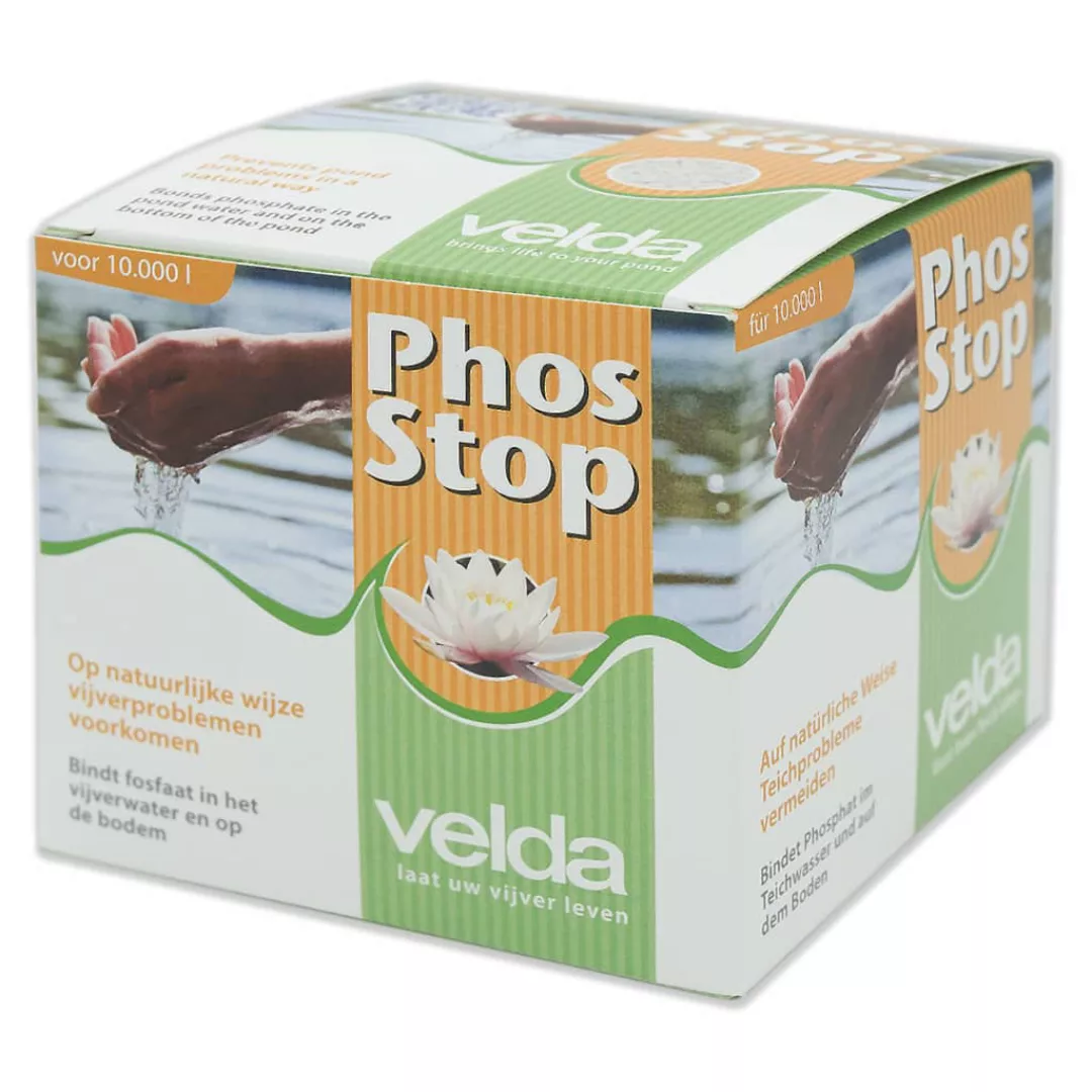 Velda Phos Stop 500 G günstig online kaufen