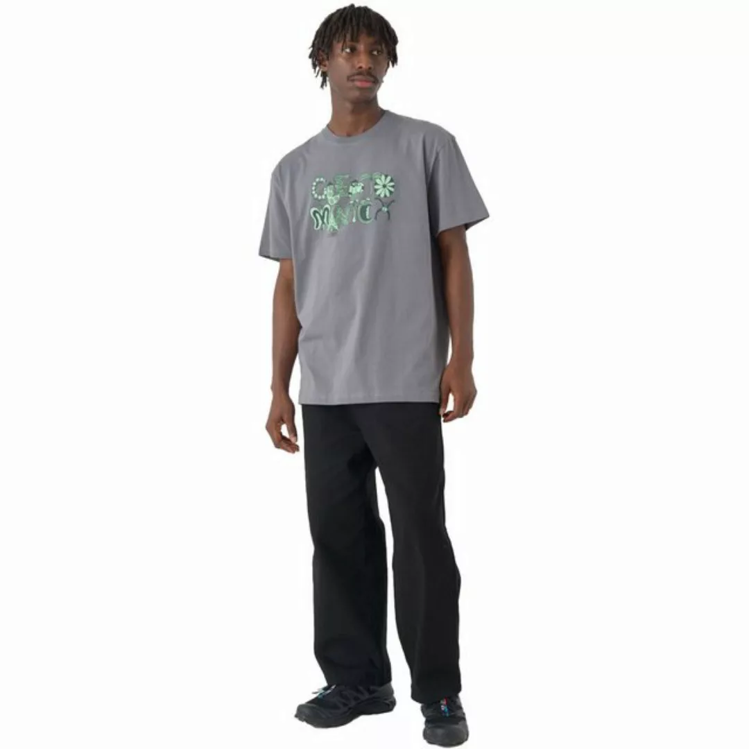 Cleptomanicx T-Shirt Guard the Garden Guard the Garden günstig online kaufen