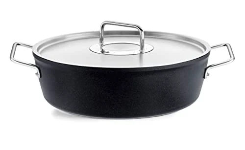 Fissler Topf-Set »Adamant®«, Aluminium, (Set, 3 tlg., Kochtopf 20 + Bratent günstig online kaufen