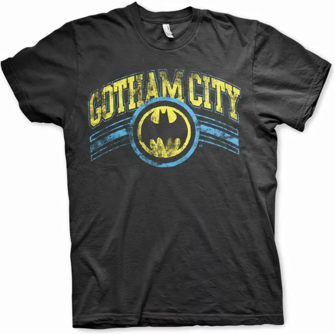 Batman T-Shirt günstig online kaufen