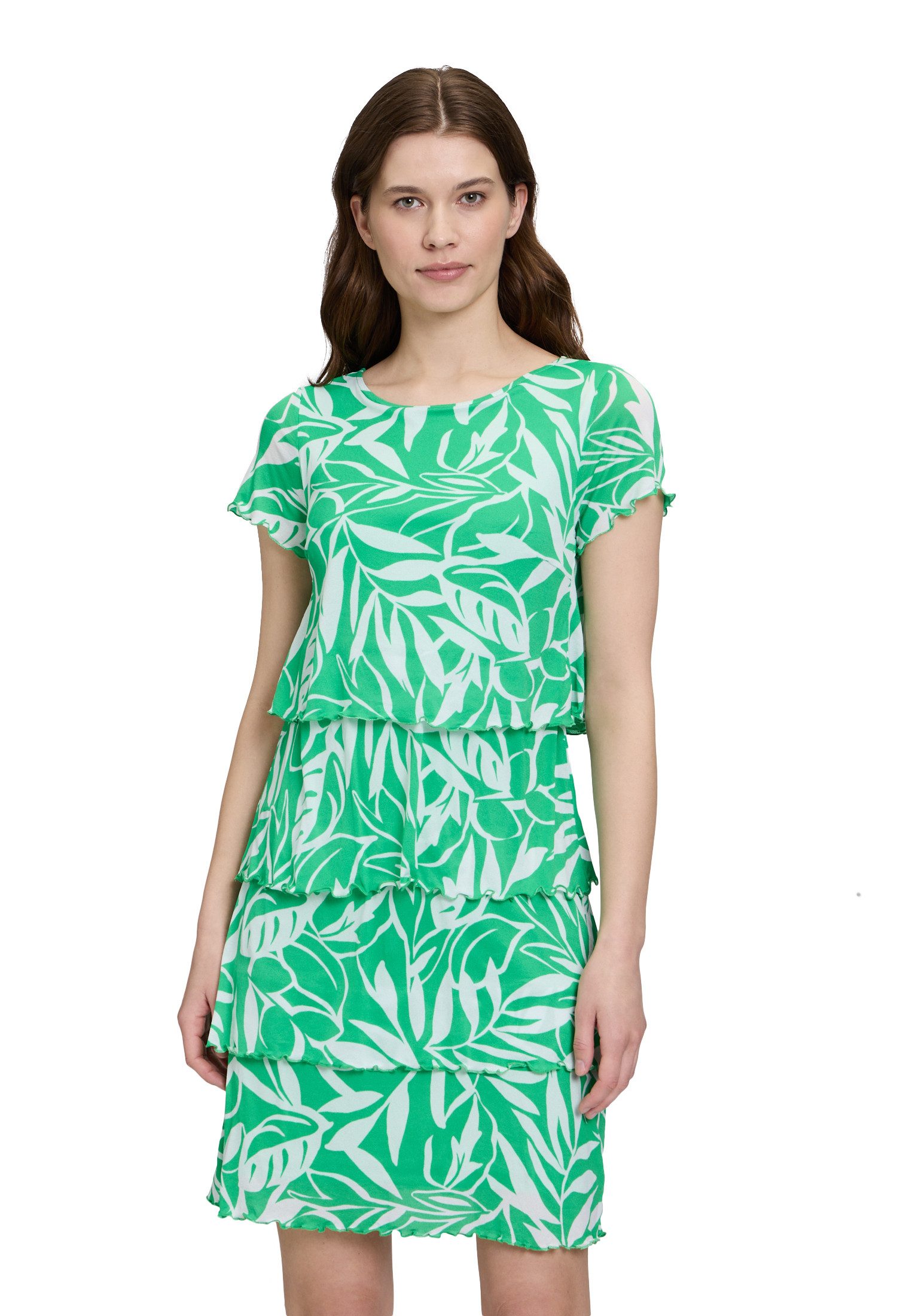 Betty Barclay Sommerkleid Betty Barclay Damen günstig online kaufen