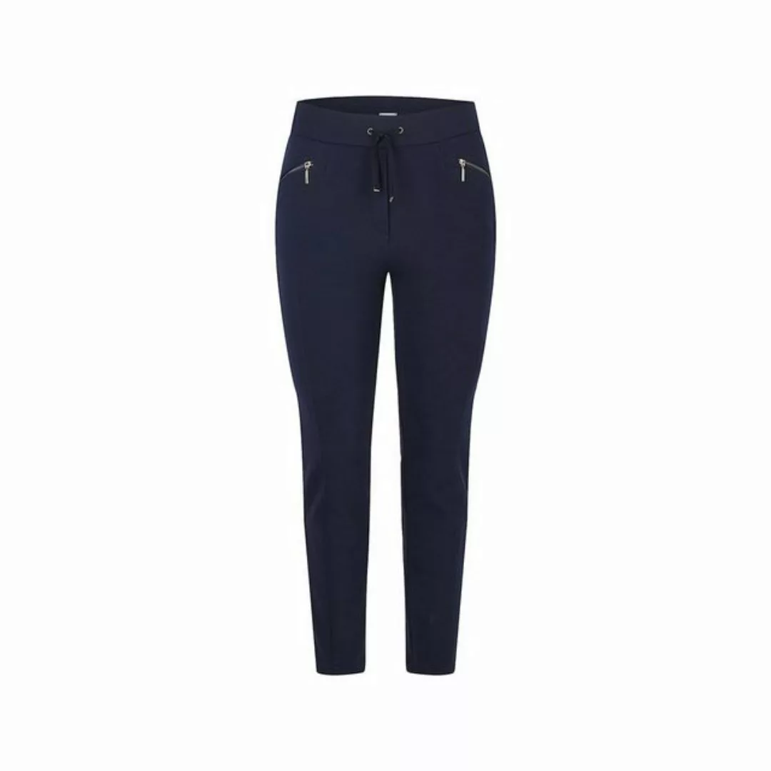 Rabe Leggings blau regular (1-tlg) günstig online kaufen