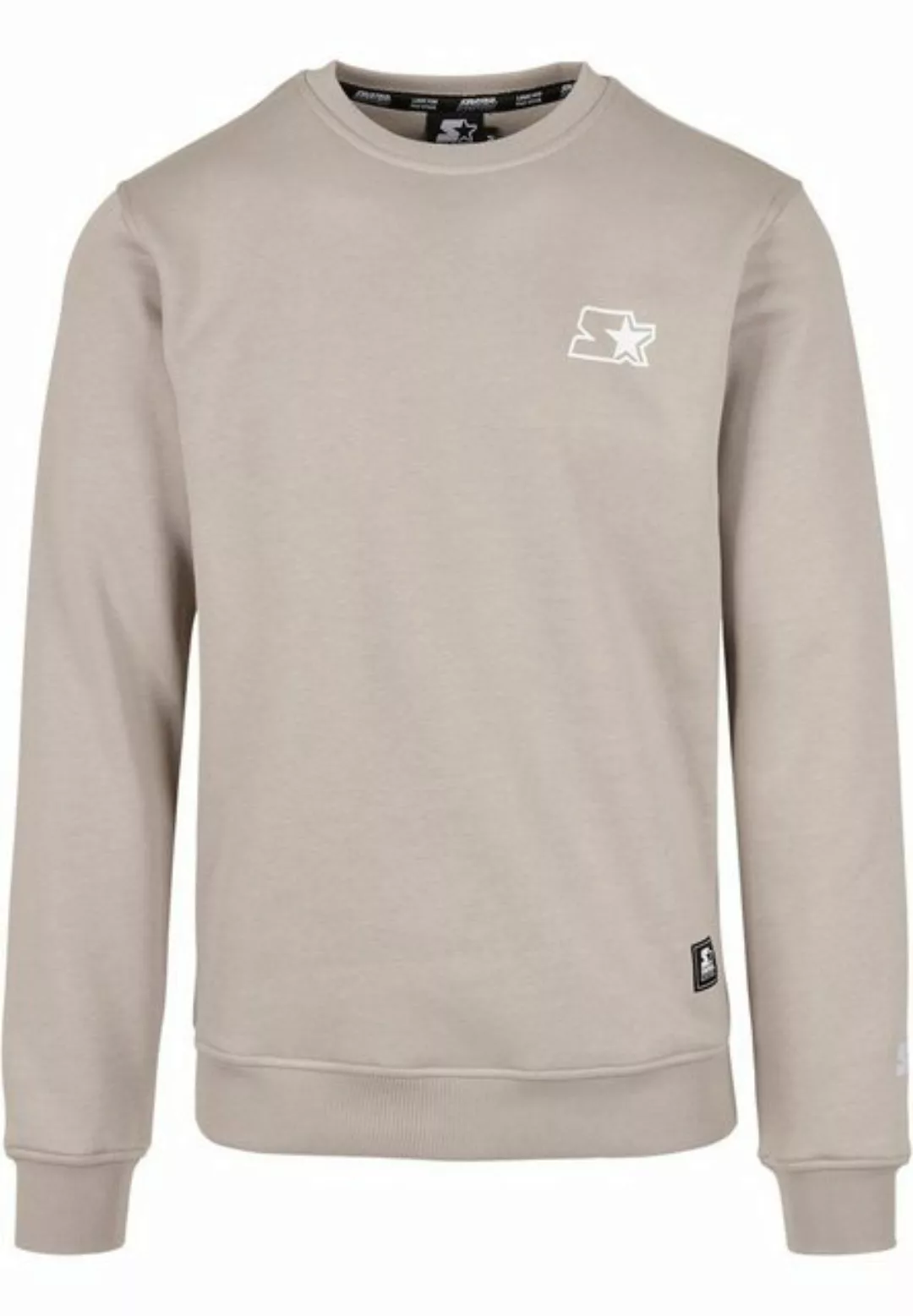 Starter Black Label Rundhalspullover Starter Black Label Herren Starter Sma günstig online kaufen