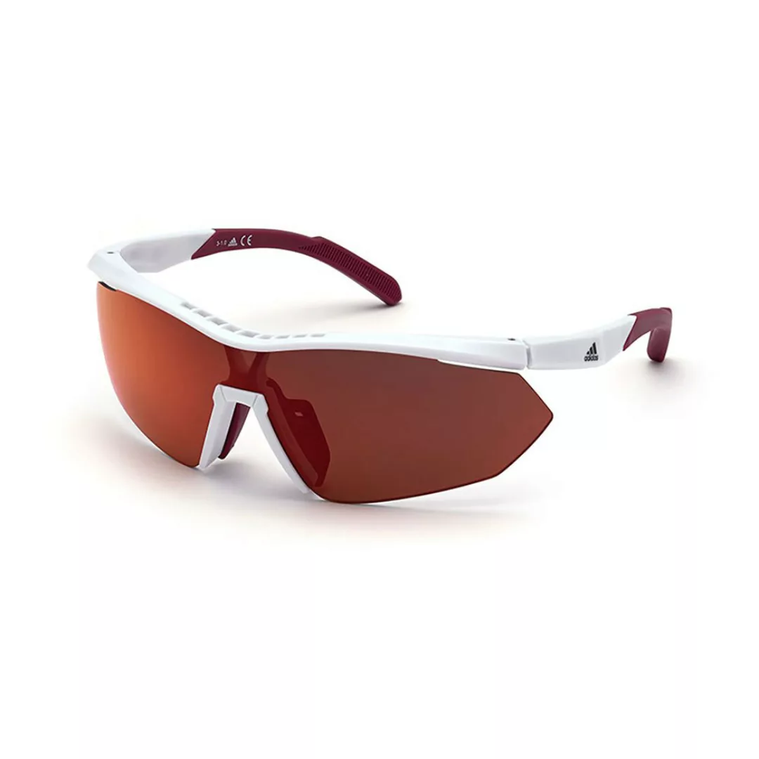 Adidas Sp0016 Sonnenbrille One Size White günstig online kaufen