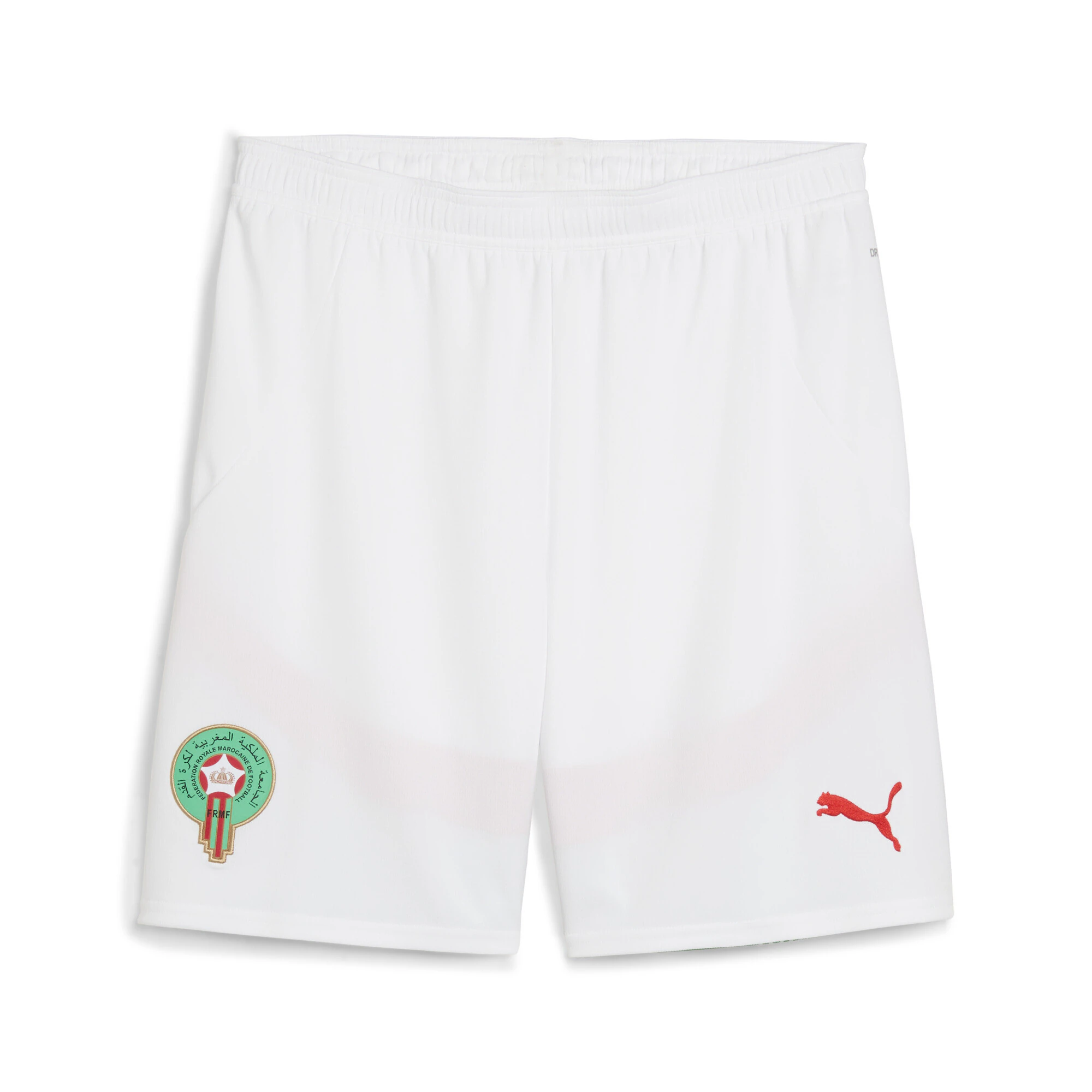 PUMA Sporthose "Marokko 2025 Shorts Herren" günstig online kaufen