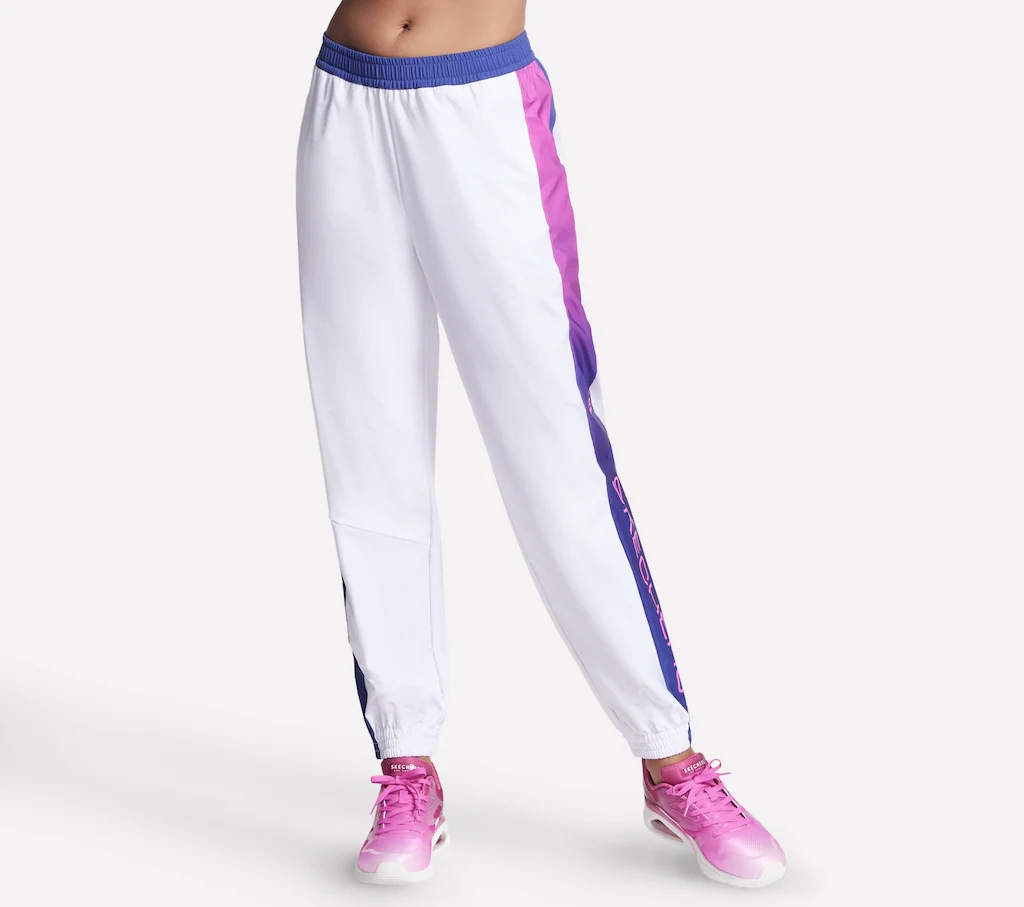 Skechers Funktionsleggings BRIGHT WHITE günstig online kaufen