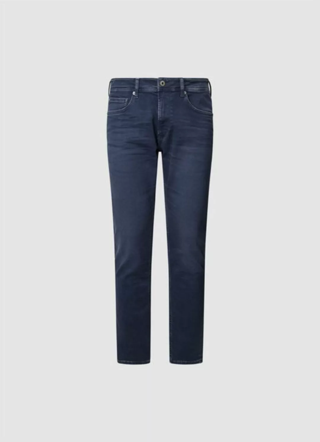 Pepe Jeans Tapered-fit-Jeans TAPERED JEANS günstig online kaufen