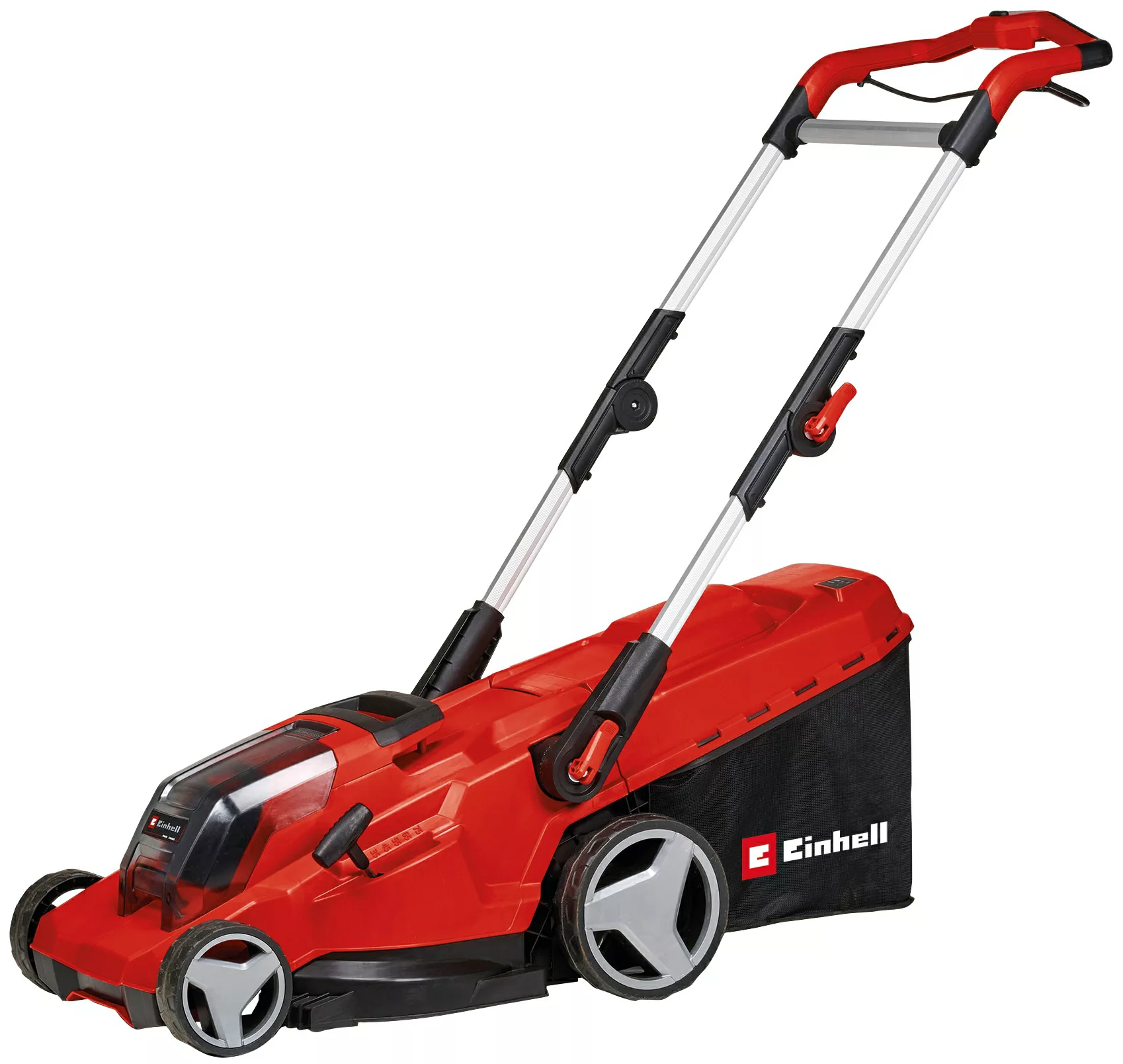 Einhell Akkurasenmäher "GP-CM 36/41 Li - Solo" günstig online kaufen