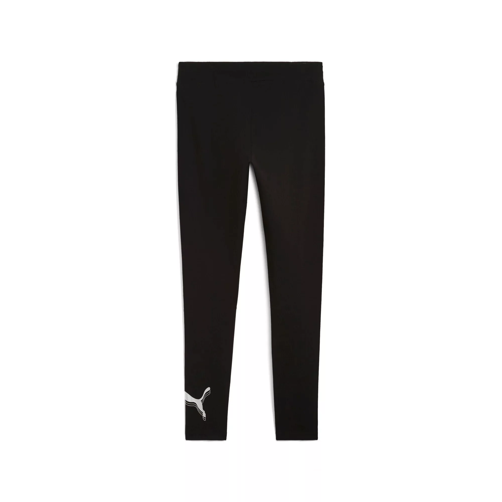 PUMA Leggings "ESS METALLIC LEGGINGS" günstig online kaufen