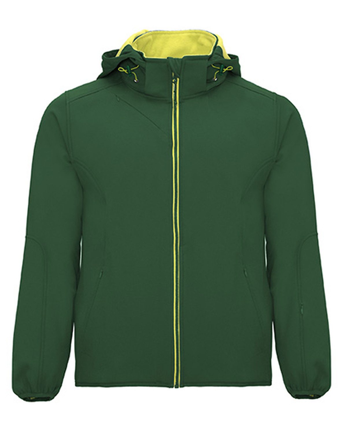 Roly Outdoorjacke Siberia Softshell Jacket günstig online kaufen