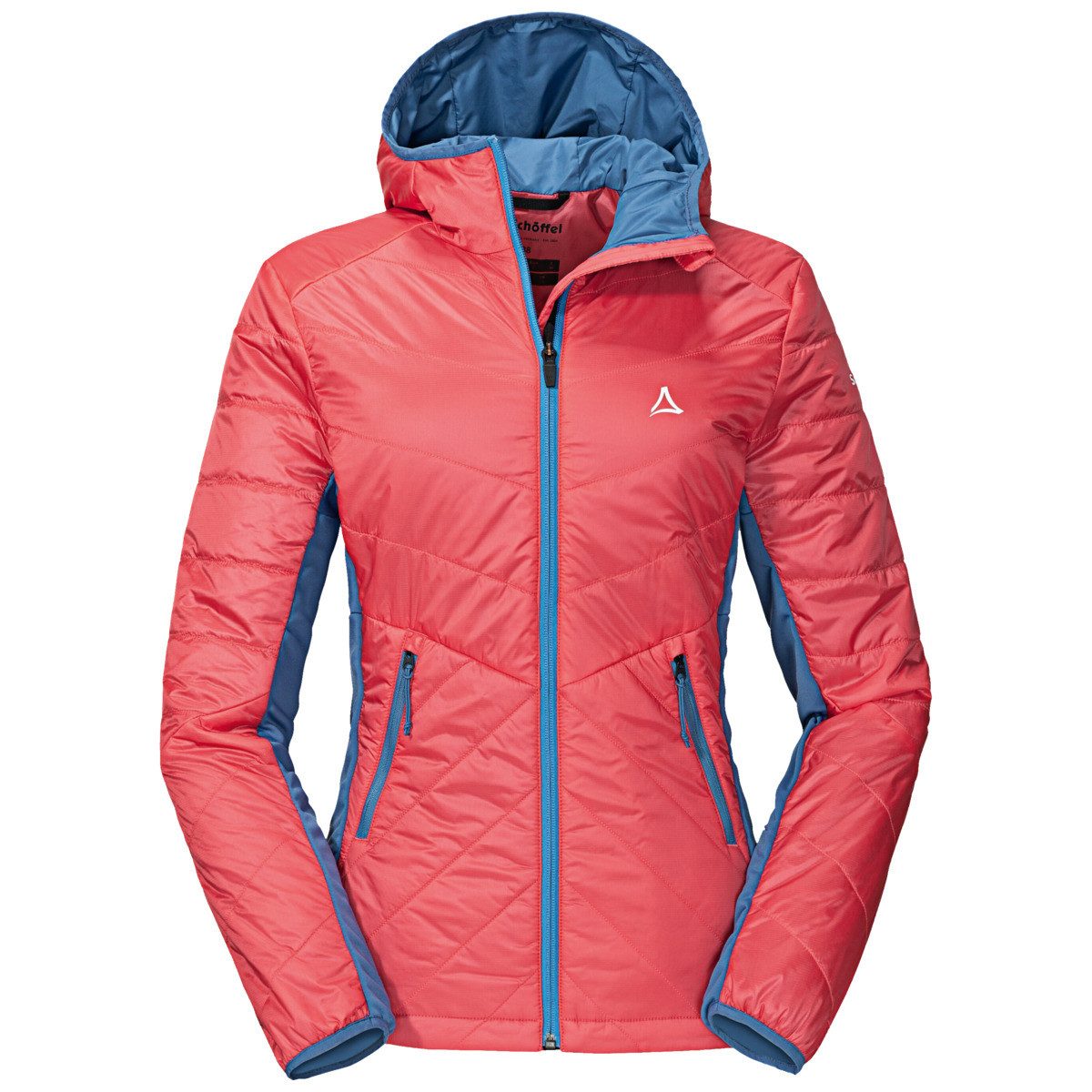 Schöffel Outdoorjacke Hybrid Jacket Stams L günstig online kaufen