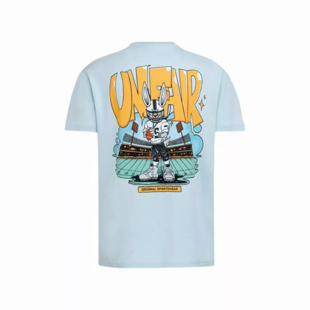 Unfair Athletics T-Shirt T-Shirt Unfair OG Football günstig online kaufen