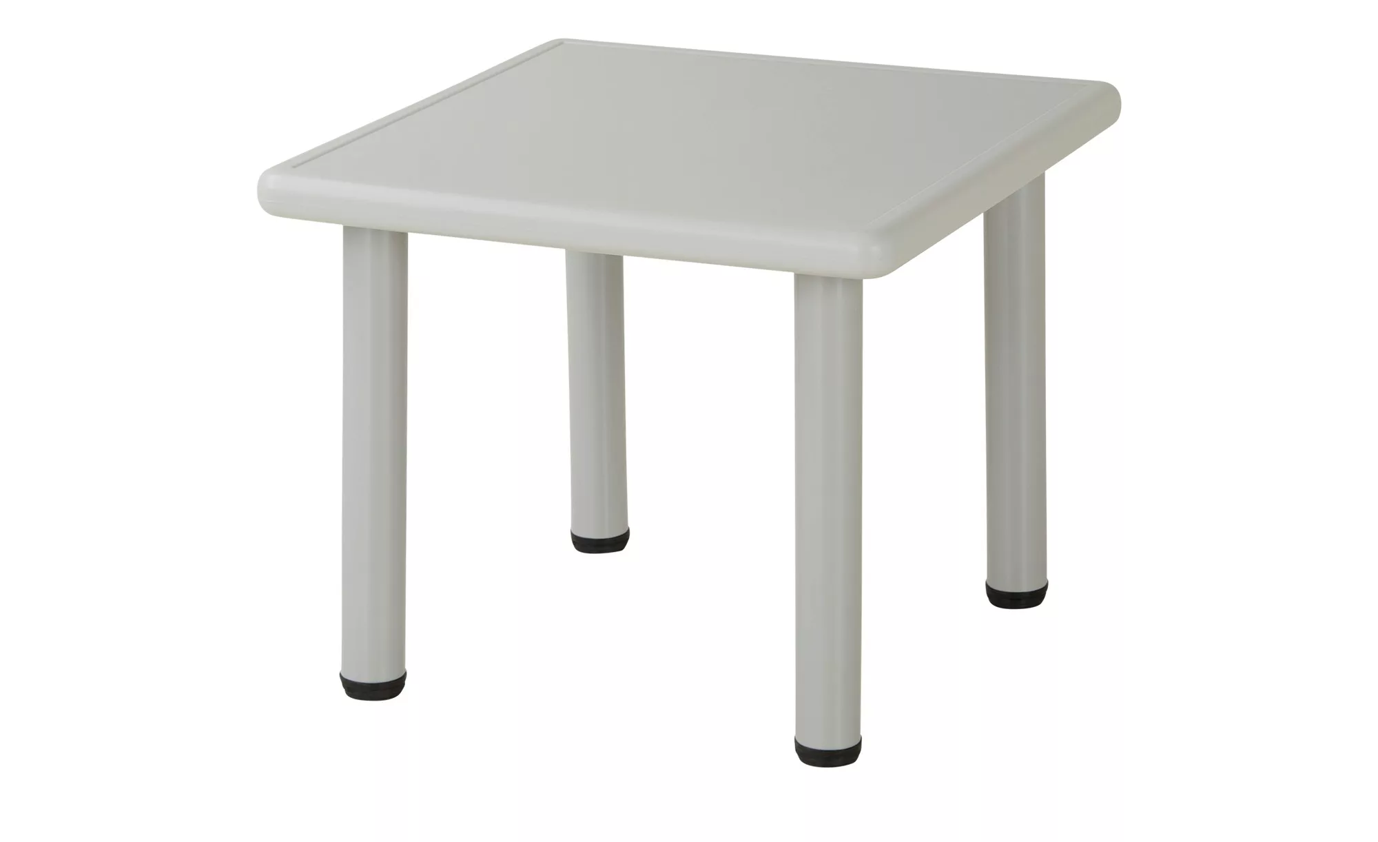Kindertisch - grau - 62 cm - 50 cm - 62 cm - Sconto günstig online kaufen