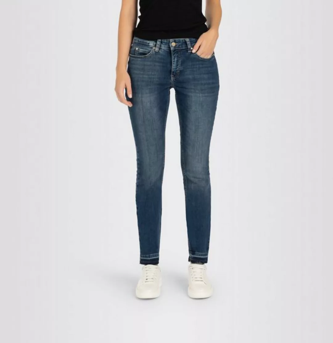 5-Pocket-Jeans MAC JEANS - DREAM SKINNY, Dream authentic günstig online kaufen