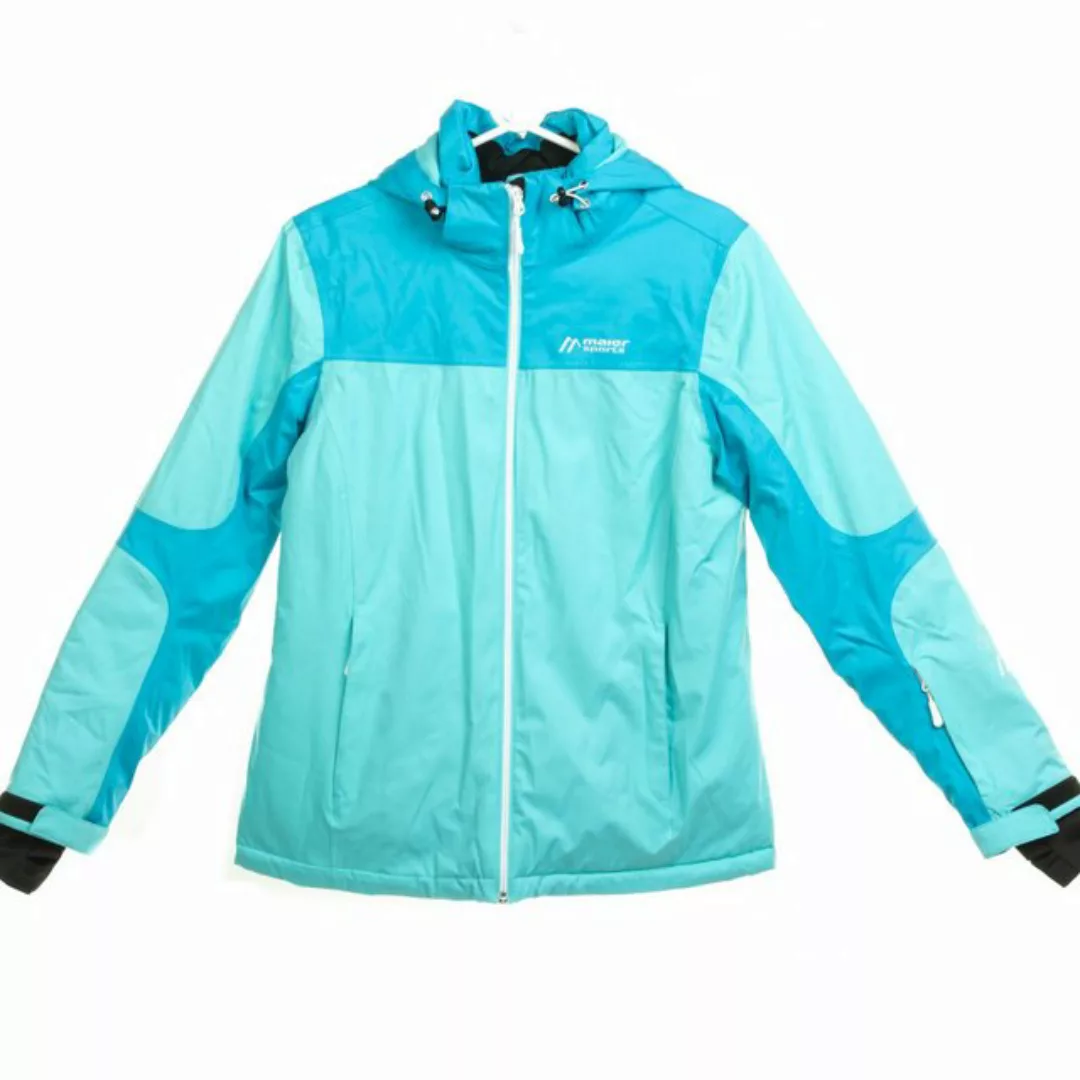 Maier Sports Outdoorjacke Maier Da-JackemTEXel. bluecuracao - günstig online kaufen