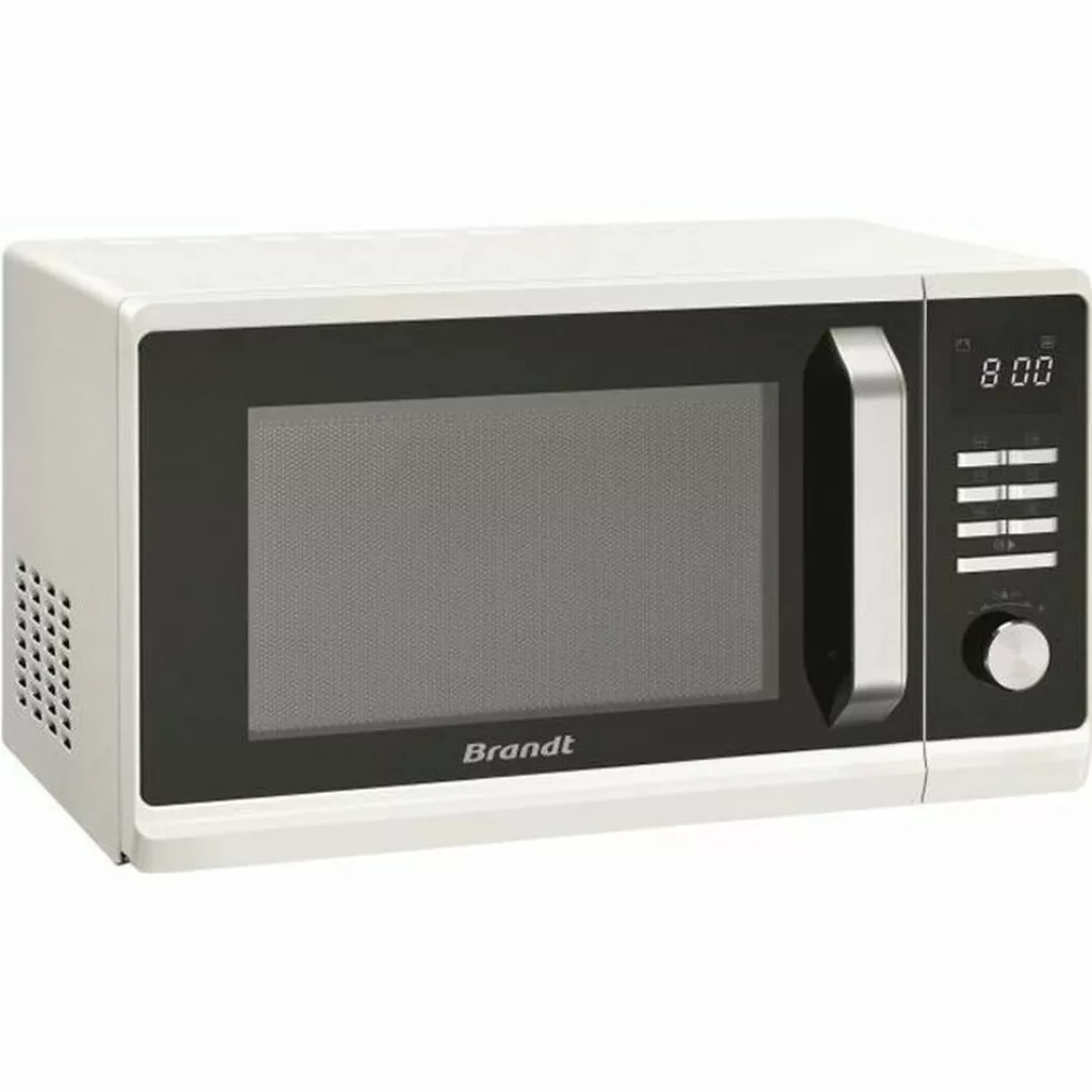 Mikrowelle Mit Grill Brandt Se2300wz 800 W (23 L) günstig online kaufen