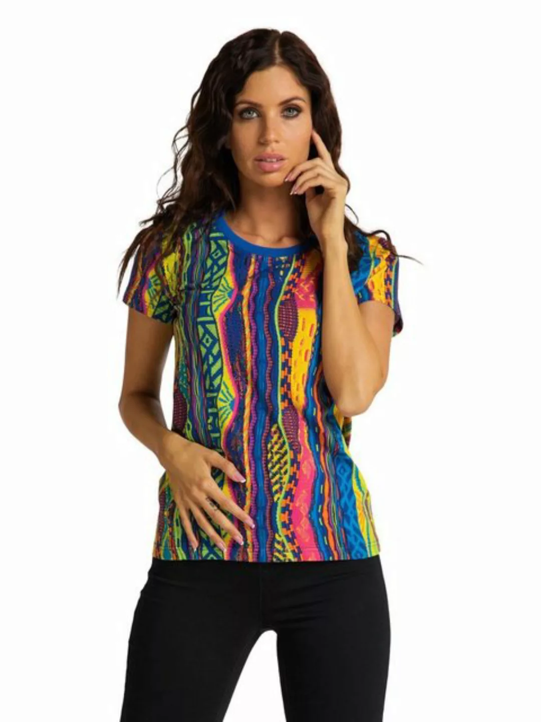 CARLO COLUCCI T-Shirt Cristina günstig online kaufen